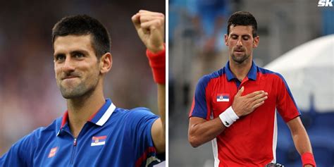 Novak Djokovic injury update: Serb set to compete at Paris Olympics 2024 after undergoing knee ...