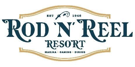 Rod ‘N’ Reel Resort | Reception Venues - The Knot