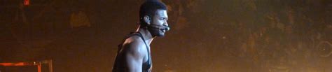 Usher Concert & Tour Photos