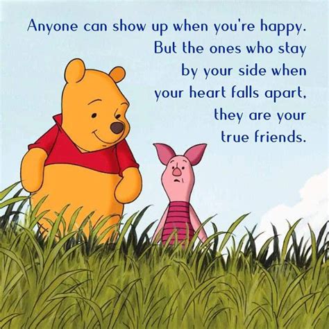 Pin by lisa ullrich on encouragement | Pooh and piglet quotes, Winnie the pooh quotes, Pooh quotes