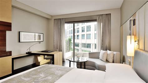 Aerocity Hotel 5-Star | JW Marriott Hotel New Delhi Aerocity