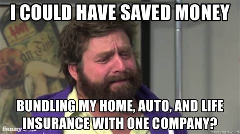 Insurance Memes: 75+ of the Best Insurance Memes by Topic