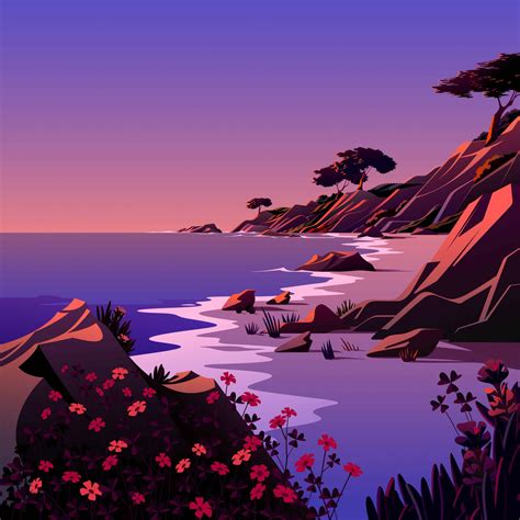 Apple introduces stunning new wallpapers on macOS Big Sur 11.0.1 ...