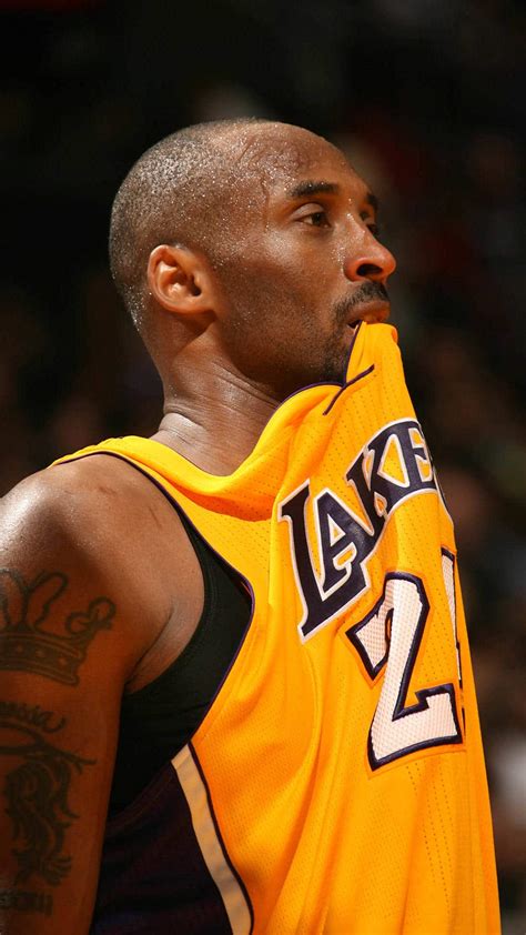 30+ Kobe Bryant Wallpapers HD for iPhone 2016 - Apple Lives