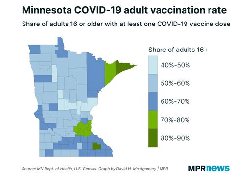 The latest on COVID-19 in Minnesota | MPR News