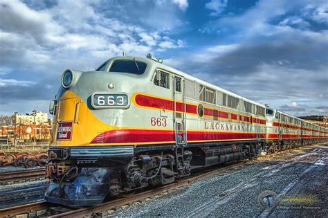 17 Best images about Erie Lackawanna Railroad on Pinterest | Days in ...