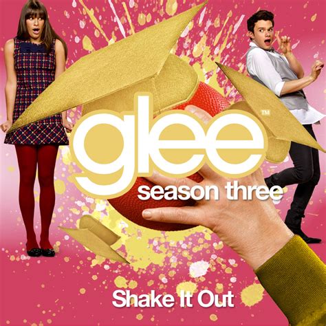 mery_coversglee: 116 Shake It Out