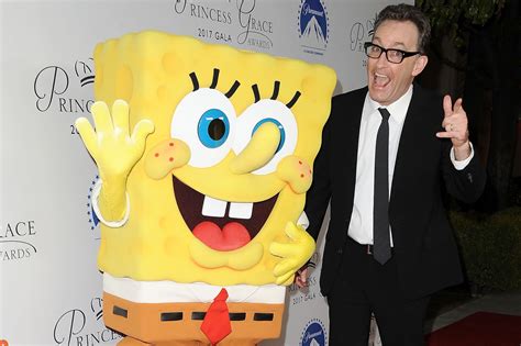 NickALive!: Voice of SpongeBob Tom Kenny On Who Else Was Considered For ...