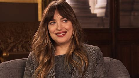 Watch Access Hollywood Interview: 'Fifty Shades Freed': Dakota Johnson ...