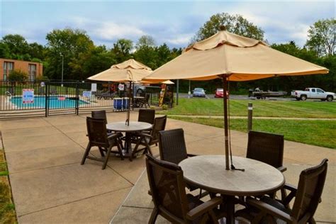 Best Western Leesburg Hotel & Conference Center - Leesburg, VA - Party Venue