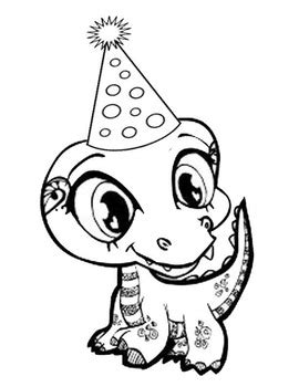 Dragons Love Tacos Coloring Page by Jaclyn Daily | TpT