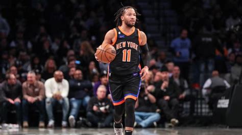 Knicks vs. Nets prediction, odds, line, spread, start time: 2023 NBA picks, Feb. 13 best bets ...