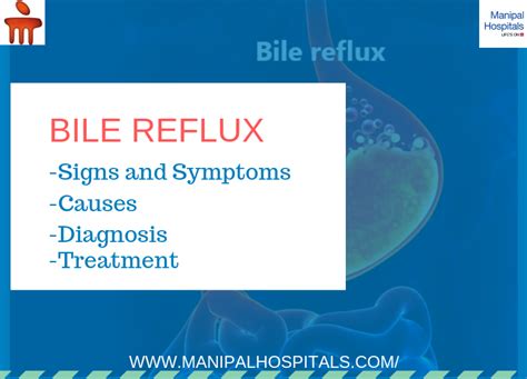 What Are The Causes And Symptoms, Causes, Diagnosis , Tratment For Bile ...