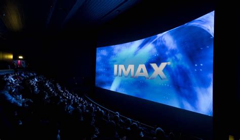 IMAX Cinema (Temporarily Closed) - Cinema in Bradford, Bradford - Bradford