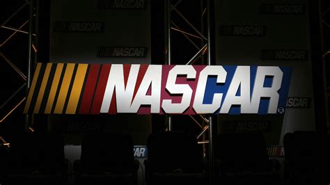 Nascar Logo Nascar Background Wallpaper 23642 - Baltana