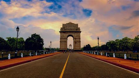 Centre to rename Delhi's historic Rajpath as 'Kartavya Path': Report - BusinessToday