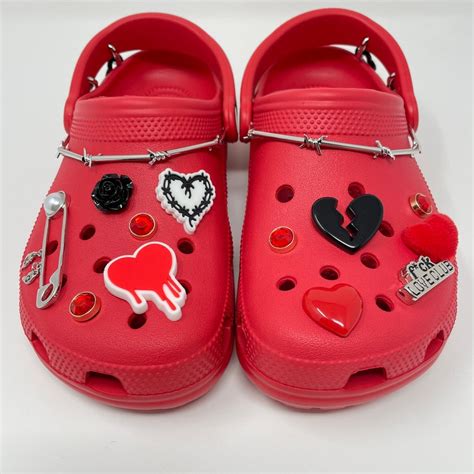 Karol G Crocs - Etsy