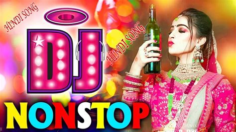 Hindi Dj Song Hits 🌹 DAKU (Remix 🌿 Hindi Romantic Songs 💐 Dj Song ...