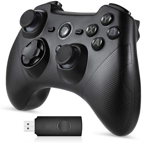 10 Best Mobile Game Controllers