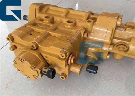 CAT Excavator Engine Parts C6.6 Diesel Engine Fuel Injection Pump 317-8021 3178021