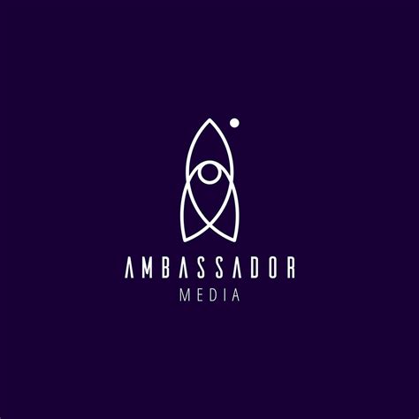 Headisu | Ambassador Media logo ENG