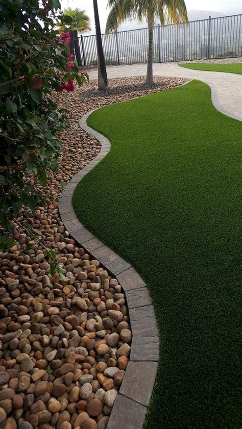 70 Genius Low Maintenance Rock Garden Design Ideas for Frontyard and ...