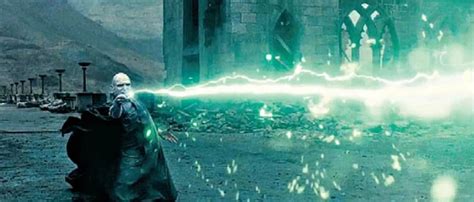 Image - DH - Voldemort VS. Harry Final Duel 01.jpg | Harry Potter Wiki ...