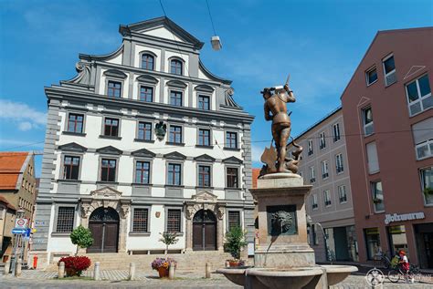 The 10 best things to do in Augsburg [a local's travel guide]