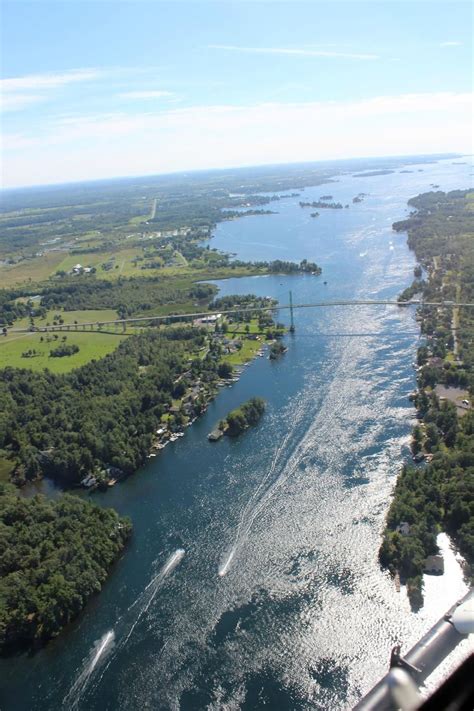 Gananoque Tourism and Travel: Best of Gananoque, Ontario - TripAdvisor Cool Places To Visit ...