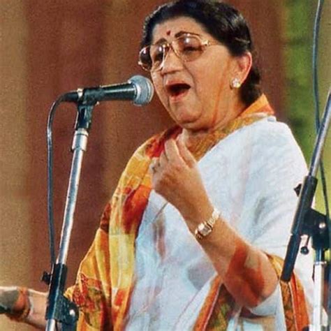 Birthday Special: Did you know Lata Mangeshkar had refused the iconic song Ae Mere Watan Ke ...