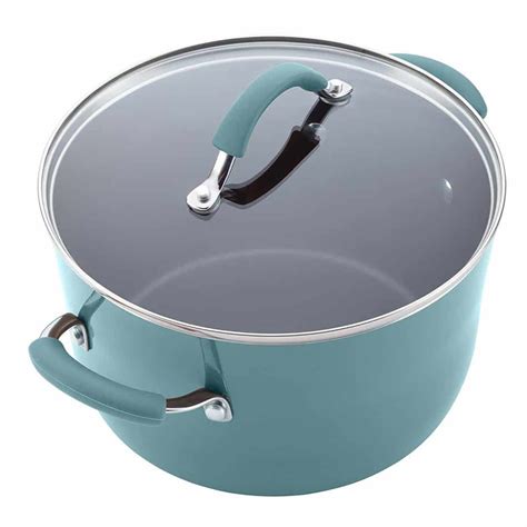 Rachael Ray™ Porcelain Enamel II Nonstick Cookware Review