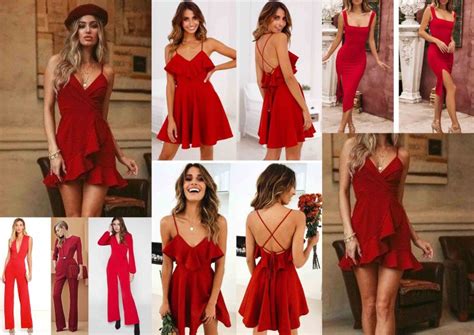 The Best 2023 Christmas Dinner Outfits! - FashionActivation