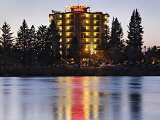 Idaho Falls, Idaho hotels and motels 1-800-844-3246