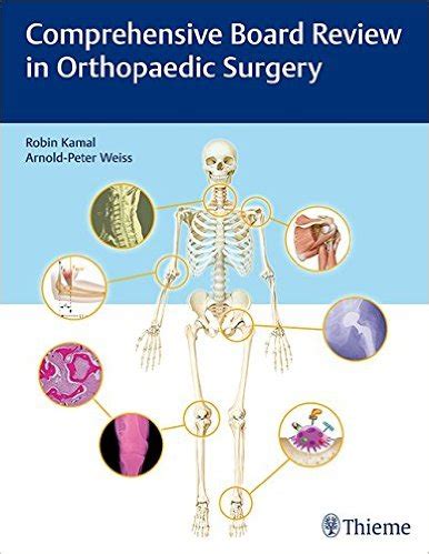 Book Review: Comprehensive Board Review in Orthopedic Surgery | Biz India : Online News