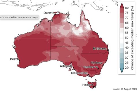 Australian 2023 Snow Season Outlook - Mid-August Update | Mountainwatch