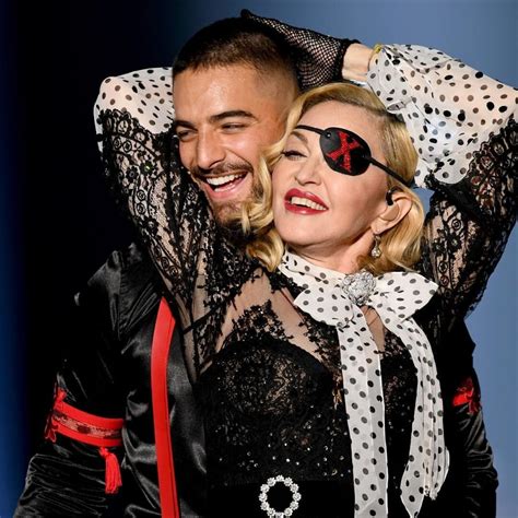 Madonna Performs at the 2019 Billboard Music Awards • CelebMafia