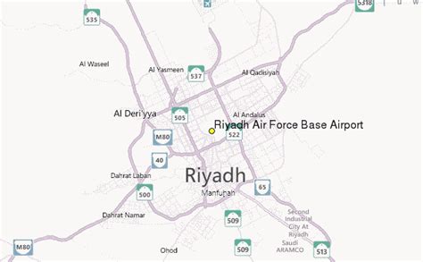 Riyadh Air Force Base Airport Weather Station Record - Historical weather for Riyadh Air Force ...