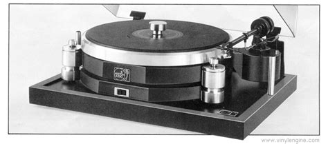 Ariston RD 40 - Manual - 2-Speed Manual Turntable - Vinyl Engine