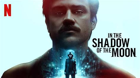 In the Shadow of the Moon – Anmeldelse | Netflix Sci-fi • Heaven of Horror