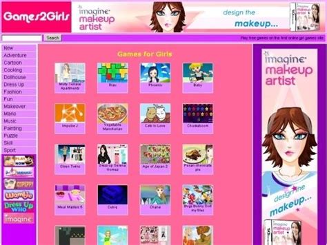 The Best Girl Games Site - Free Software and Shareware - letitbitmaxi