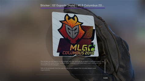 Best Red Stickers for crafts - Counter-Strike Guide