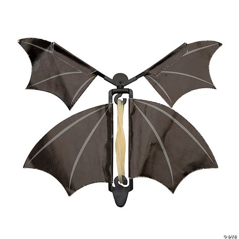 Halloween Flying Bats - 12 Pc. | Oriental Trading