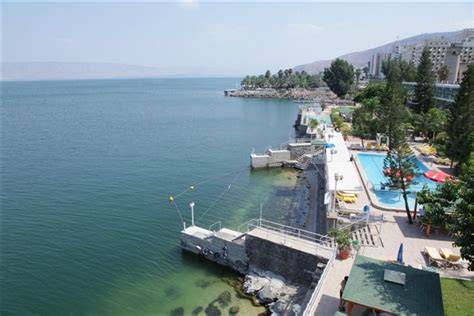 Ron Beach Hotel TIberias » Tiberias Hotels | Sea Of Galilee | Israel