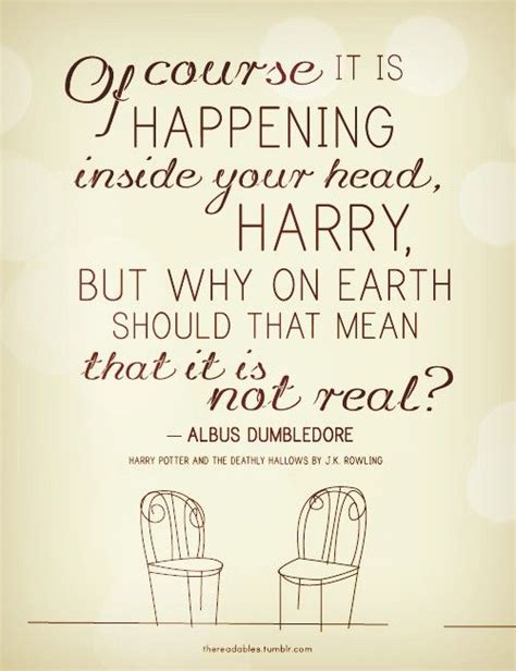 Death Harry Potter Quotes. QuotesGram