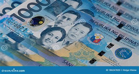 Philippine 1000 Peso Bill, Philippines Money Currency, Philippine Money ...