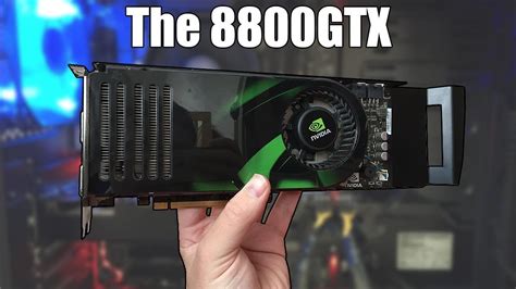 Review: Nvidia GeForce 8800 GTX Graphics Card WIRED | lupon.gov.ph