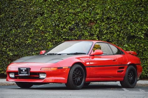 1995 Toyota MR2 | Toprank Importers