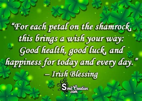 St Patricks Day Quotes - SmitCreation.com