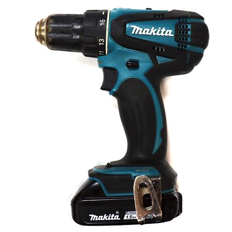 Makita 18v Cordless Drill – Port City Pawn Shop