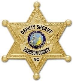 Davidson County Sheriff's Office